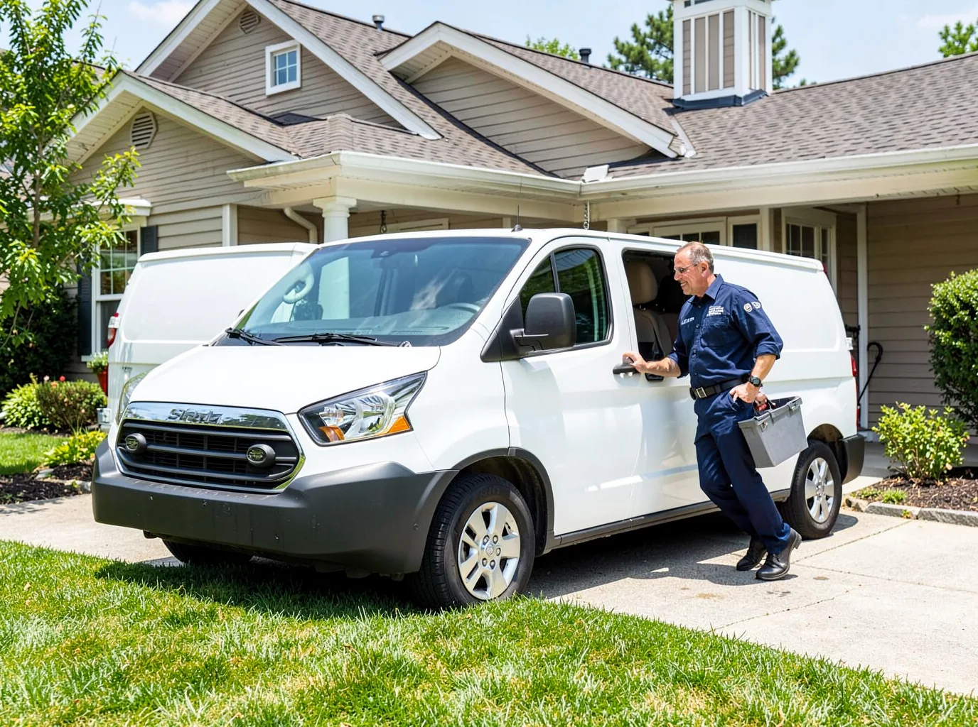 Emergency Plumber company in Twain Harte, CA
